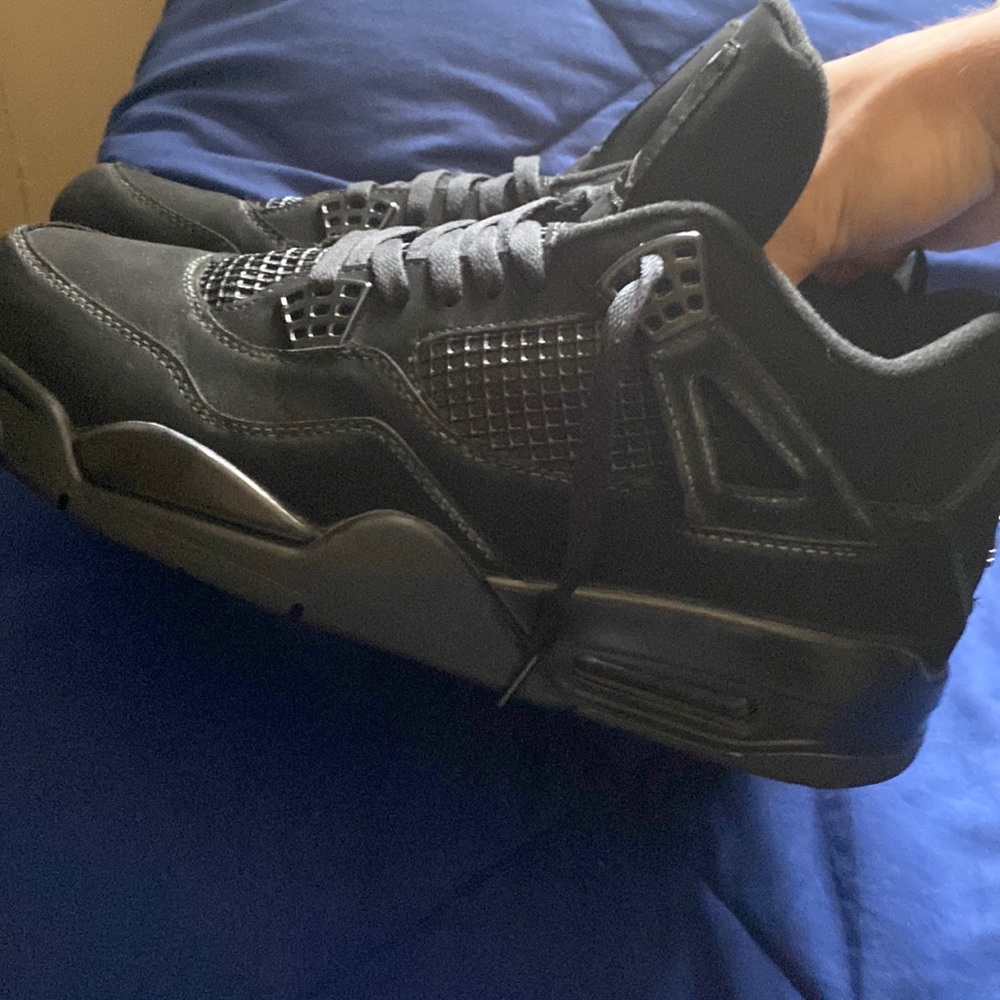 Jordan 4